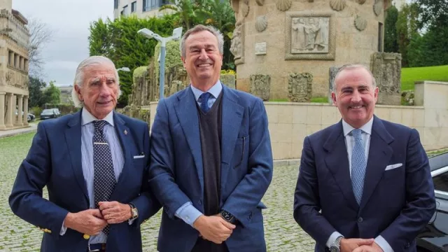 González-Bueno anticipa un notable crecimiento en el beneficio de Sabadell para 2024