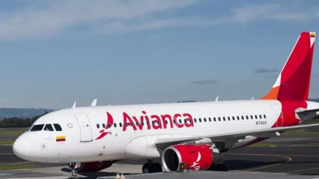 Argentina autoriza a Avianca a operar las rutas entre Quito y Guayaquil (Ecuador) y cuatro ciudades del país