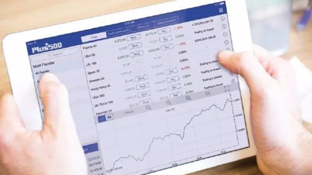 Plus500 supera las expectativas del mercado en 2024 gracias a un excelente rendimiento financiero, operativo y estratégico