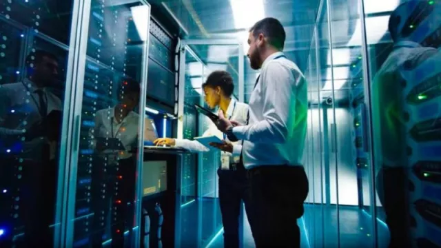 Impulsar la transformación digital, principal prioridad para el 81% de las empresas gallegas este año