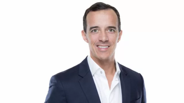 Bain & Company nombra a Francisco Sepúlveda como nuevo socio para España y Portugal