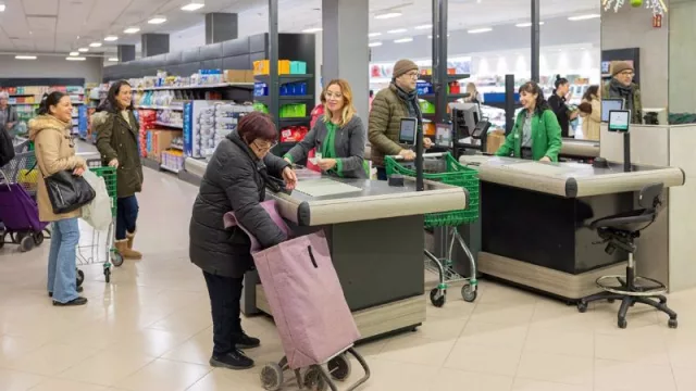 Todos los supermercados Mercadona afectados por la Dana reabren tras una inversión de 11 millones de euros