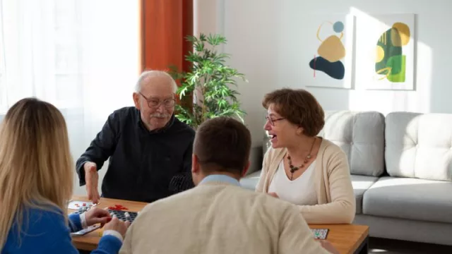 La nuda propiedad: una vía para incrementar los ingresos y garantizar la estabilidad financiera de los mayores