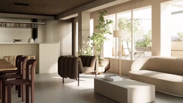 Cloudworks invierte un millón de euros en su nuevo espacio en Barcelona (estará ubicado en el barrio del Born y será de casi 1.000 m2)