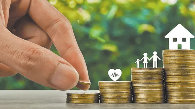 Cinco claves para afrontar la cuesta de enero (uno de los meses que más afecta a la economía de los españoles)