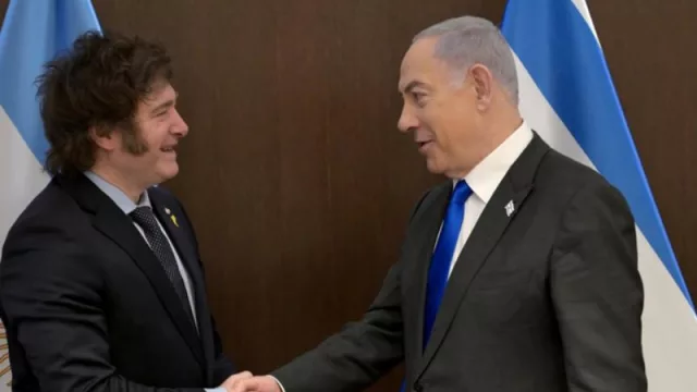 Javier Milei: un héroe del compromiso internacional recibirá el Genesis Prize 2025 (el Nobel de Israel)