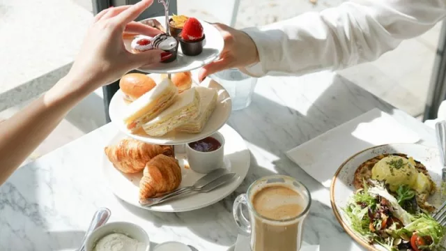 El boom de las cafeterías de experiencia en Miami (descubre las 12 más cool)