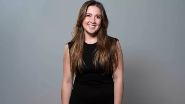 Cristina Chamás, nombrada General Manager para Huspy