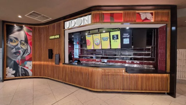 Udon Asian Food expande su presencia en Estados Unidos con la apertura del segundo local en Miami