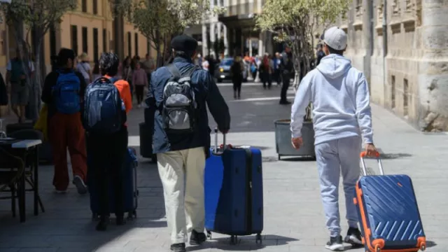 Turisme prevé culminar la actualización tecnológica del registro de viviendas turísticas de la Comunitat Valenciana (permitirá una tramitación “más ágil”)