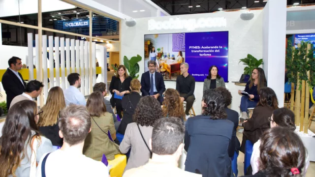 Más de 1.000 pymes turísticas han superado el millón de euros de facturación en 2024