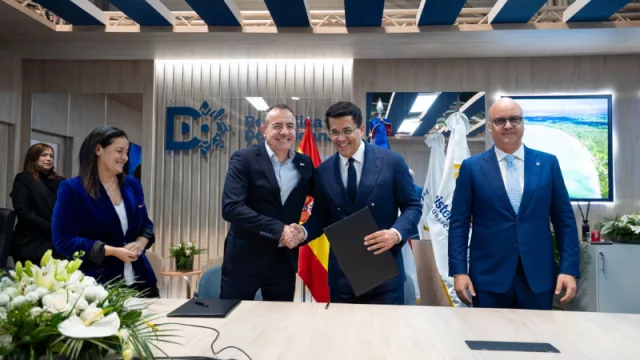 Soltour celebra su 50 aniversario reforzando su alianza con República Dominicana para promover la diversidad y autenticidad del Caribe