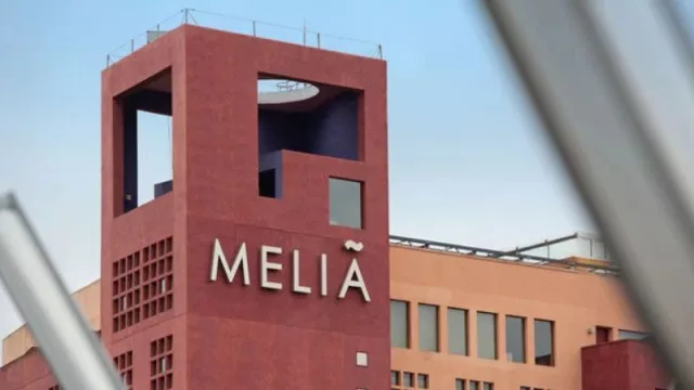Meliá cierra 2024 cumpliendo todas sus previsiones (y espera alcanzar los 430 hoteles en dos años, un 19% más)