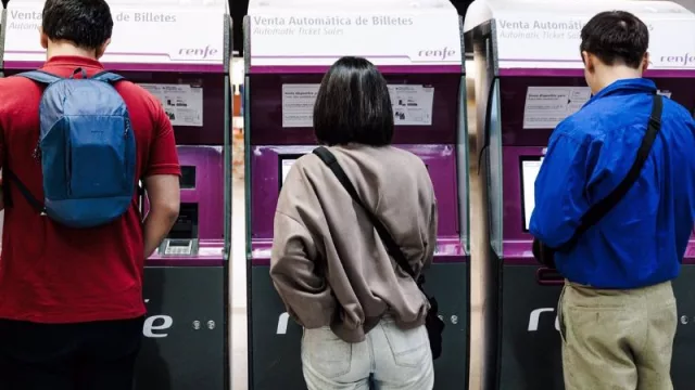 Renfe lanza Spain Railpass, su propio abono de viajes en tren para turistas internacionales