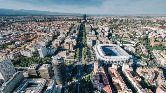 El precio de la vivienda  en Barcelona cierra el 2024 con incrementos de un 7% (Y Madrid con un 14%)