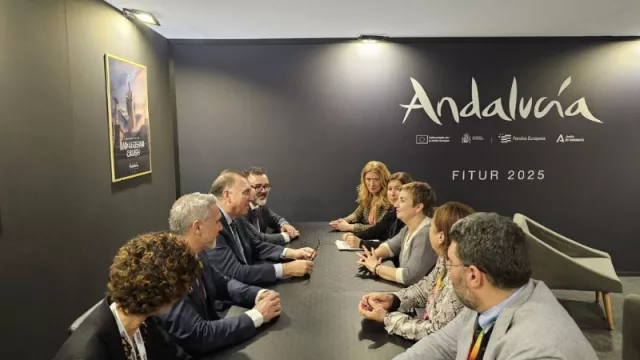 La Comunitat Valenciana y Andalucía colaborarán para promover la innovación en el sector turístico