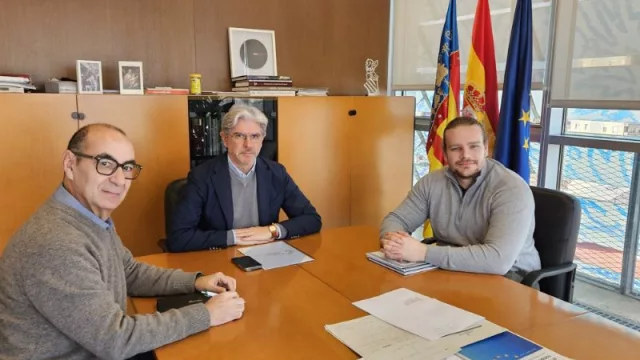 Industria exige agilidad en las indemnizaciones del Gobierno central al comercio afectado por las riadas