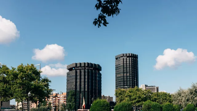 CaixaBank concede más de 14.000 millones en hipotecas durante 2024, un 50% más que en el año anterior