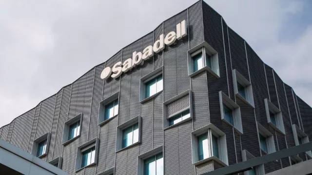 Sabadell eleva a 8.300 millones su apoyo a empresas y particulares de Comunidad Valenciana