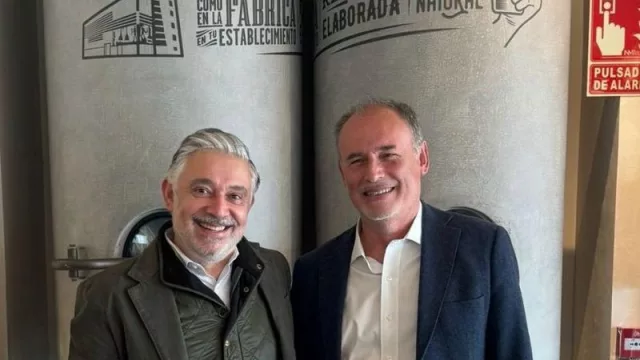 Corporación Hijos de Rivera y Destilerías Arehucas, una nueva alianza de distribución