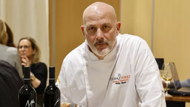 La XI edición de Copa Jerez se presenta mundialmente en Madrid fusión