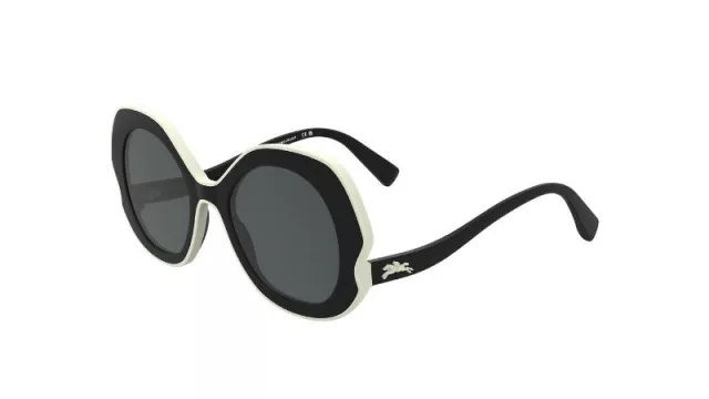 Longchamp Eyewear presenta las monturas de sol y de graduado de la colección primavera-verano 2025