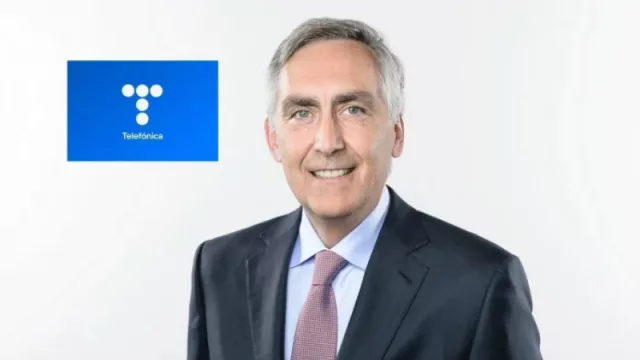 Telefónica nombra consejero independiente coordinador a Peter Löscher