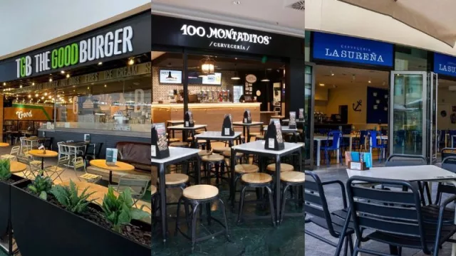 Restalia cierra 2024 con más de 50 aperturas (y prevé inaugurar 70 nuevos locales en 2025)