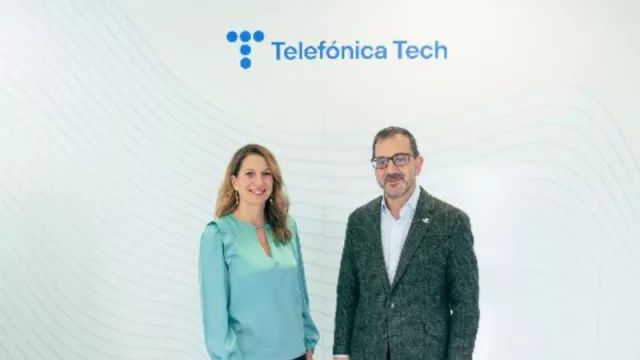 Telefónica Tech e IBM firman un acuerdo de colaboración para tecnología cuántica segura