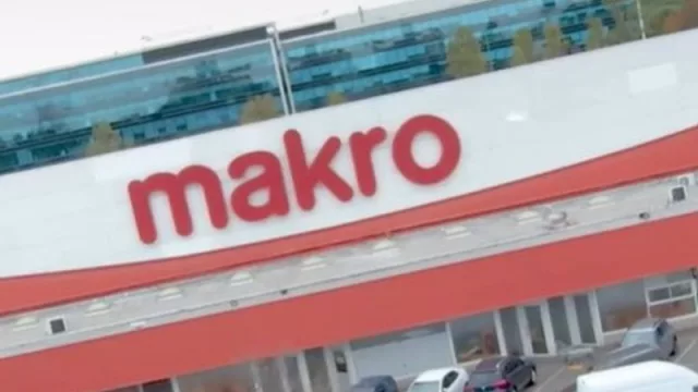 La chilena Cencosud adquiere los supermercados Makro y Basualdo en Argentina por 117,5 millones de euros