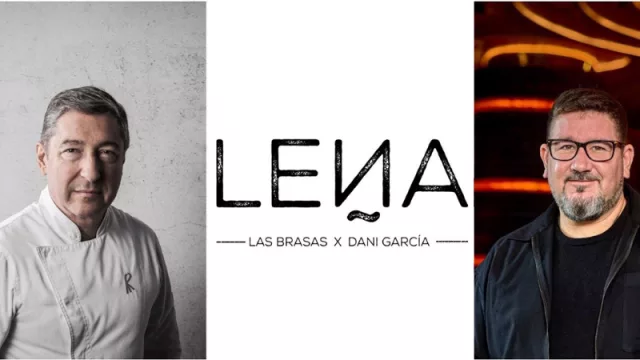 El chef Dani García reunirá a 71 estrellas Michelin en Barcelona para homenajear a Joan Roca