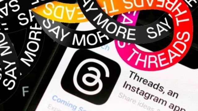 Threads aspira a convertirse en "la plataforma de debate líder" (y suma más de 320 millones de usuarios activos al mes)
