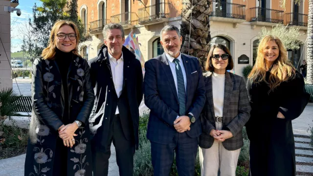 La Roca Village com a model de referència en turisme prèmium internacional