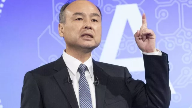 SoftBank y OpenAI forman una sociedad conjunta para promover la IA empresarial
