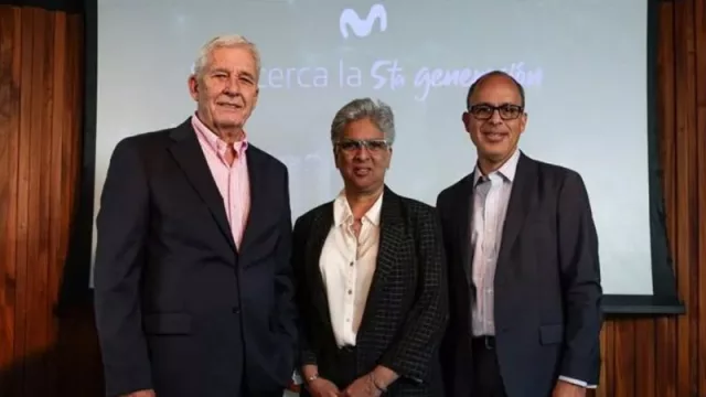 Telefónica destinará casi 490 millones de euros a la expansión de redes 4G y 5G en Venezuela, fortaleciendo su infraestructura tecnológica en el país