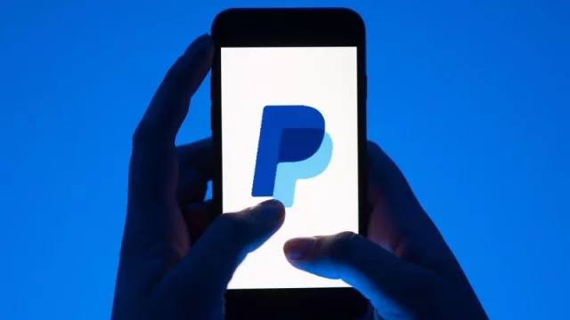 PayPal obtiene 3.998 millones de euros en 2024 (un 2,3% menos que el año anterior)