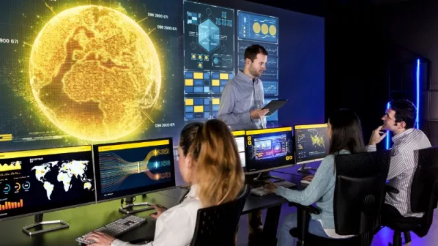 Cipher optimiza su IA generativa en xMDR para expandirse en EE. UU. y fortalecer su presencia en LatAm