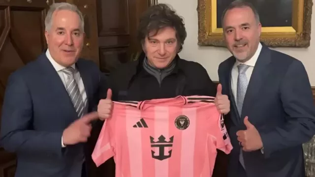 ¿Llegan las Sociedades Anónimas Deportivas al Fútbol Argentino, como en todos las ligas más avanzadas? (el interés de los inversionistas extranjeros se intensifica)