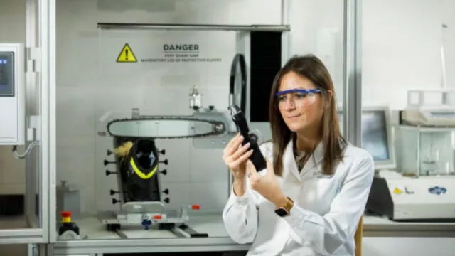 Los Centros Tecnológicos impulsan el talento femenino: el porcentaje de mujeres investigadoras ha doblado la cifra en los últimos tiempos