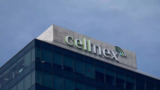 La venta del negocio de Cellnex en Irlanda a PTI por 971 millones de euros recibe el 'OK' de Competencia en el país