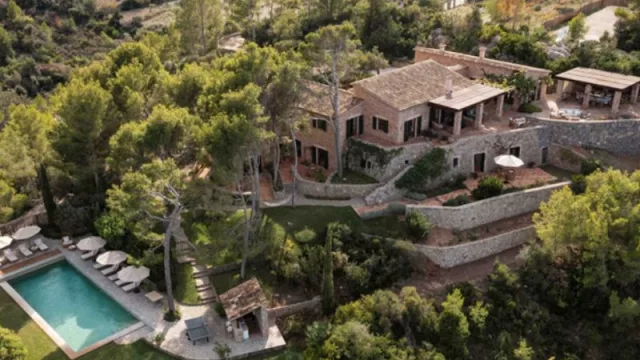 El destino perfecto para una boda intimista está en Mallorca (y es el Hotel de Richard Branson)