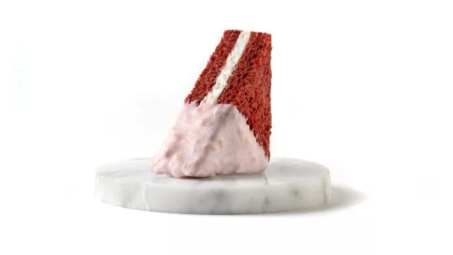 Rodilla presenta su nuevo Mini Sándwich Dulce de Red Velvet para celebrar San Valentín