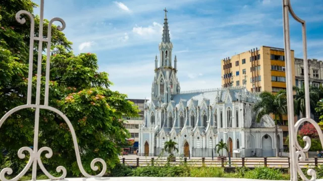 Soltour refuerza su apuesta por Latinoamérica con una nueva conexión a Cali