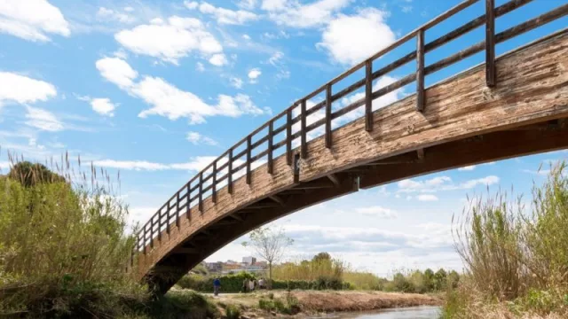 Turisme destina más de siete millones de euros de fondos Next Generation para proyectos turísticos de comarcas afectadas por la riada