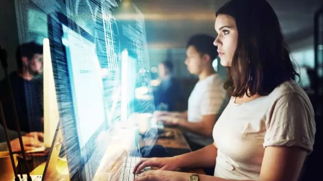 Telefónica Tech y Collibra se alían para impulsar la gobernanza del dato en España