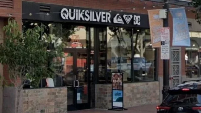 Quiksilver, Billabong y Volcom cierran sus tiendas en Estados Unidos