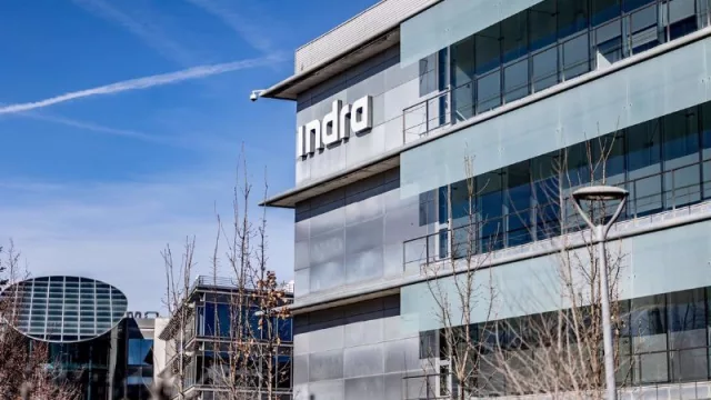 Indra ultima el regreso de Manuel Escalante a su comité de dirección