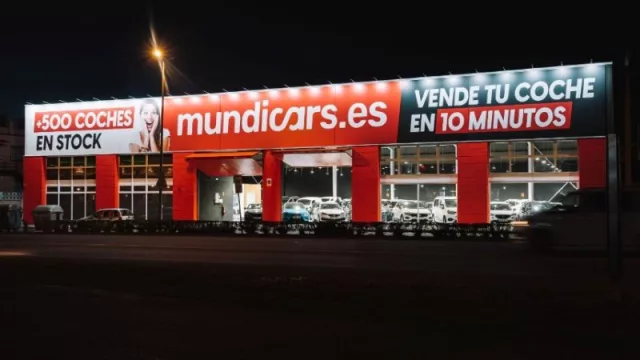 MundiCars prevé facturar 15 millones y vender 1.000 coches este 2025