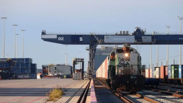 Las exportaciones catalanas se consolidan en 2024 y vuelven a superar la barrera de los 100.000 millones de euros