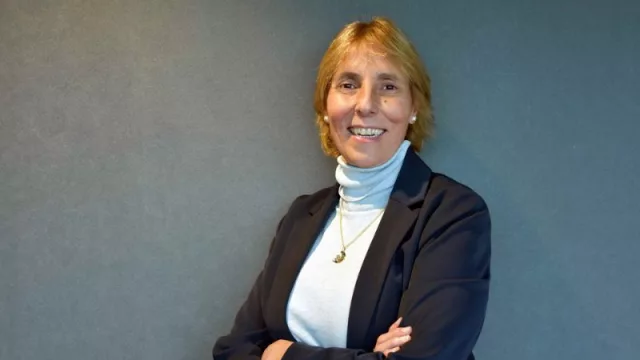 Grupo Rodilla incorpora a Begoña Pérez Ruiz como nueva directora de Recursos Humanos